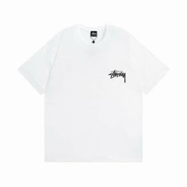 Picture of Stussy T Shirts Short _SKUStussyS-XLXB94839697